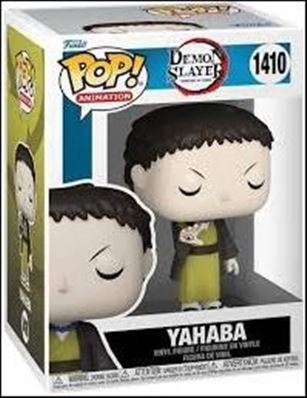 POP! Animation figure 1410 Yahaba