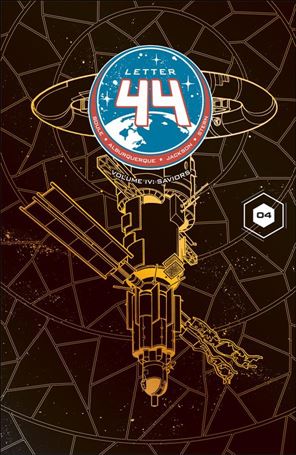 Letter 44 issue 4 Saviors