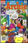 Life with Archie (1958) issue 259