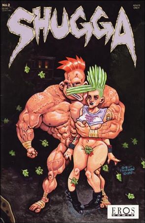 Shugga Cover Image 2