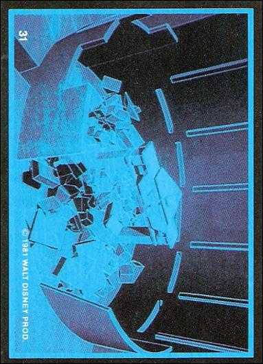 Tron (Base Set) card 31