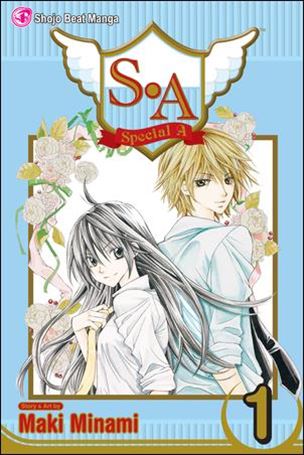 S.A Cover Image 1