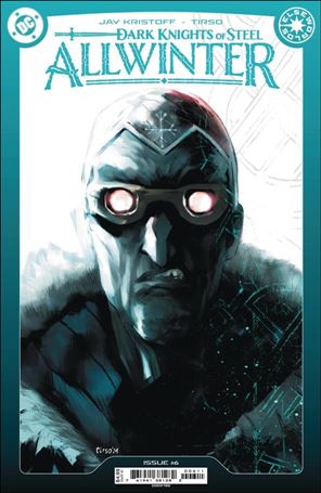 Dark Knights of Steel: Allwinter Cover Image 2