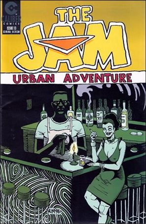 Jam issue 13