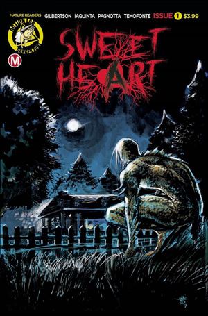 Sweet Heart Cover Image 1