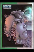 Michael Turner's Fathom (Base Set) card 29 Killian