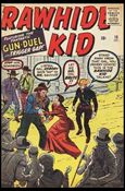 Rawhide Kid (1955) issue 19