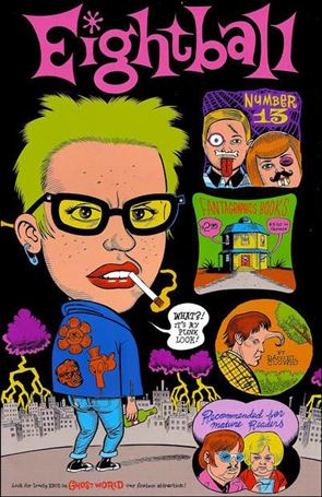 Eightball issue 13