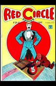 Red Circle Comics issue 2