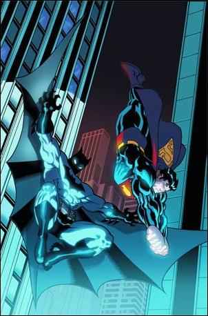 Absolute Superman/Batman  issue 1