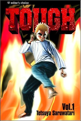 Tough issue 1