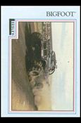 Bigfoot (Base Set) card 74
