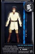 Star Wars: The Black Series (Series 2) figure 08 Obi-Wan Kenobi