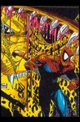 Spider-Man: The McFarlane Era (Base Set) card 16 The Hunter