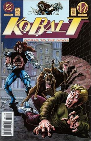 Kobalt issue 3
