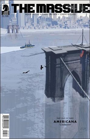 Massive issue 13