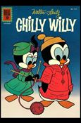 Chilly Willy issue 8-Z-INVALID