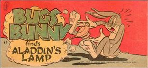 Bugs Bunny (1949) issue 10 B5