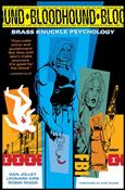 Bloodhound Cover Image 1