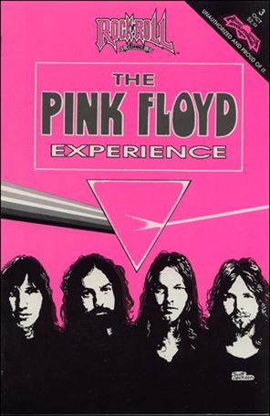 Pink Floyd Experience issue 3