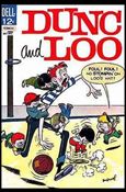 Dunc and Loo Cover Image 2