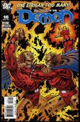 Blood of the Demon issue 16