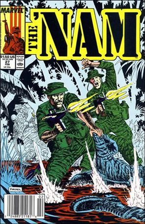 'Nam issue 27