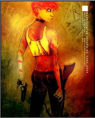 Monkeyjuice Cover Image 2