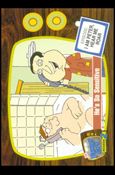 Family Guy Season Two (Base Set) card 33 He's So Sensitive