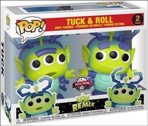 POP! Disney Multi-Packs Cover Image 2