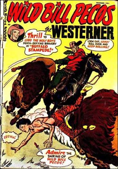 Westerner (1948) issue 41