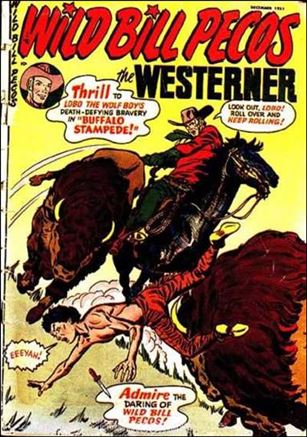 Westerner (1948) Cover Image 2
