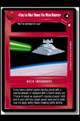 Star Wars: Special Edition Limited (Base Set) card 99 They've Shut Down The Main Reactor