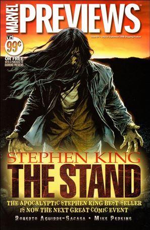 Marvel Previews (2003) issue 59
