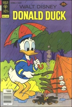 Walt Disney's Donald Duck (1952) issue 193