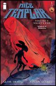 Mice Templar V: Night's End Cover Image 1