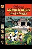 Carl Barks Library of Donald Duck Adventures issue 20