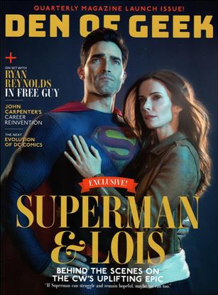 Den of Geek Cover Image 1