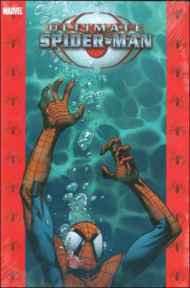 Ultimate Spider-Man (2002) issue 11