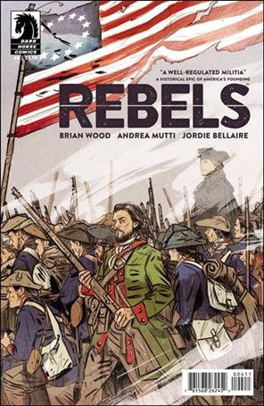 Rebels issue 4