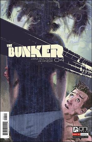 Bunker issue 4