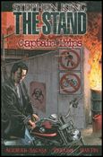 Stand: Captain Trips issue 1-B Direct Market Cover