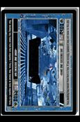 Star Wars: Death Star II Limited (Base Set) card 147 Home One: Docking Bay