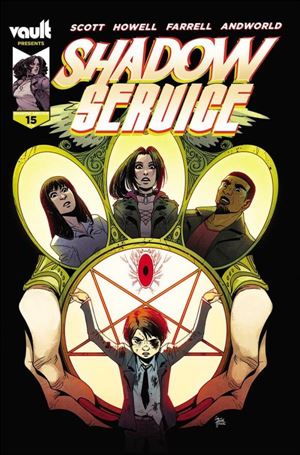Shadow Service Cover Image 2