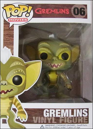 POP! Movies figure 6 Gremlins
