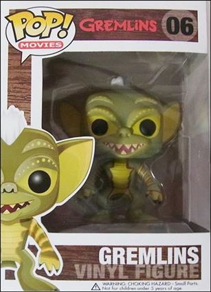 POP! Movies figure 6 Gremlins
