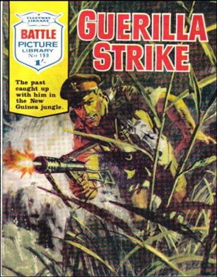 Battle Picture Library issue 199