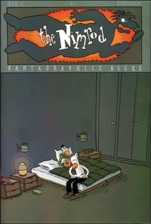 Nimrod issue 7