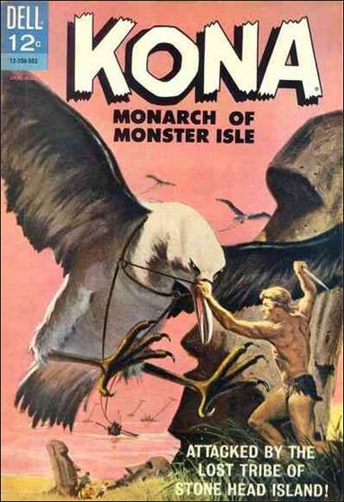 Kona issue 13