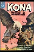 Kona issue 13